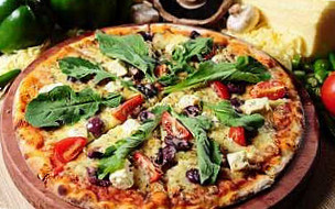 Pizza Del Forno