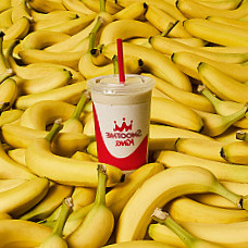 Smoothie King