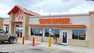 Whataburger