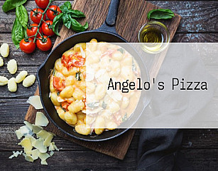 Angelo's Pizza