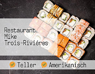 Restaurant Mike Trois-Riviéres