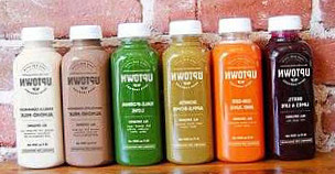 Uptown Juice Company