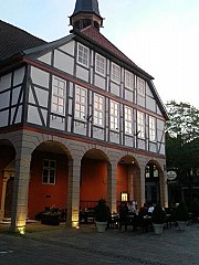 Historischer Ratskeller Rinteln