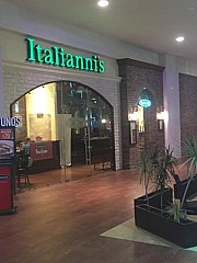 Italianni's