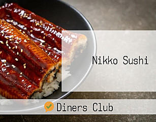 Nikko Sushi