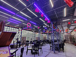 Shoshurbari Restaurant Party Center