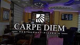 Carpe Diem Pizzeria