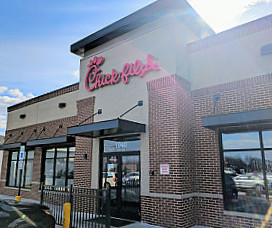 Chick-fil-a