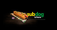 Subway Balcatta Wa