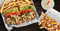 Charleys Philly Steaks