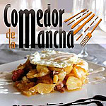 Comedor De La Mancha