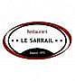 Le Sarrail