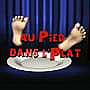 Au Pied Dans L'plat