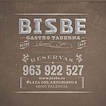 Bisbe Gastrotaberna