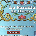 La Parilla De Héctor