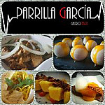 Parrilla García