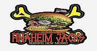 Anaheim Jacks