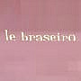 Le Brasero