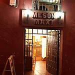 Meson Maxi