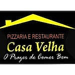 Pizzaria E Casa Velha