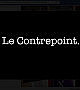 Le Contrepoint.