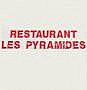 Les Pyramides