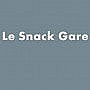 Le Snack Gare