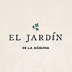 El Jardín De La Máquina