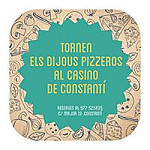 El Casino Constanti