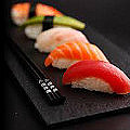 Sushi Shop Saint Germain