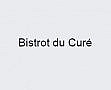 Le Bistrot du Cure