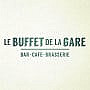 Le buffet de la gare