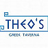 Theo's Greek Taverna