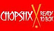 Chopstix Plaza Romania