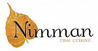 Nimman Thai Cuisine