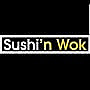 Sushi'n Wok