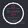 La Bicyclette Rose