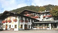 Gasthof Zur Post Wallgau