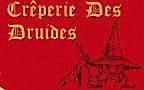 Creperie Les Druides