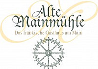 Alte MainmÜhle