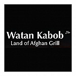 Watan Kabob Land Of Afghan Grill