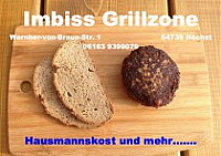 Imbiss Grillzone