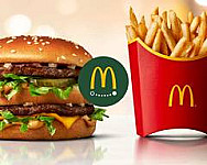 Mcdonald's Karlaplan