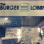 The Burguer Lobby