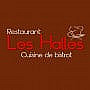 Les Halles