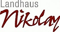 Landhaus Spickermann