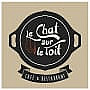 Le Chat Sur Le Toit