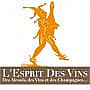 L'esprit Des Vins