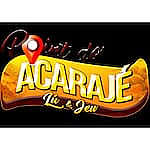 Point Do Acarajé Lu E Jeu