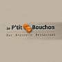 Le P'tit Bouchon